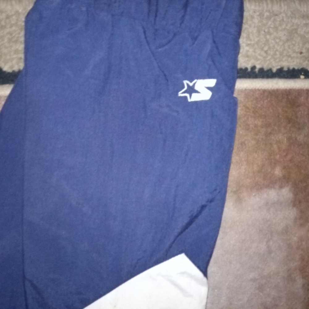 Vintage Men's Yankees Windbreaker - Picture 5 of 12